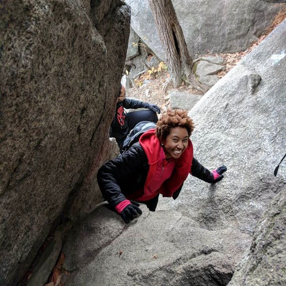 Meet your Posher, Meridian